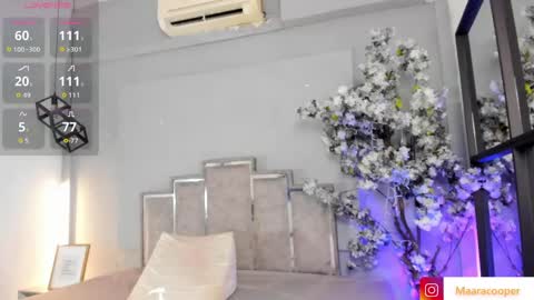 Maraacooper online show from April 12, 7:41 pm