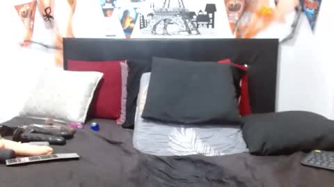 Snapshot of maargareth_milff chatting on October 30, 1:01 pm maargareth_milff online show from October 30, 1:01 pm