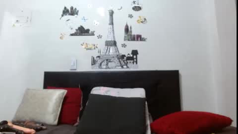 maargareth_milff online show from January 16, 1:09 am