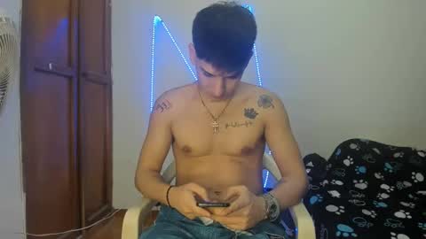 Snapshot of maaster420 chatting on September 27, 8:58 pm itgram pezlo josue online show from September 27, 8:58 pm