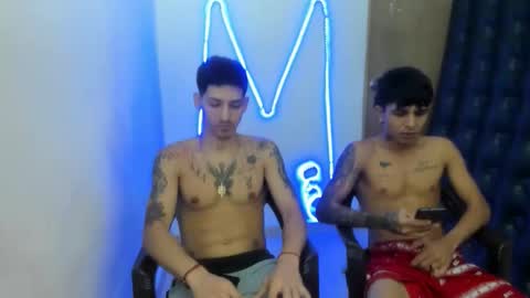 itgram pezlo josue online show from March 26, 3:28 pm