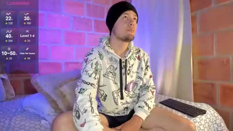   online show from March 7, 9:51 am