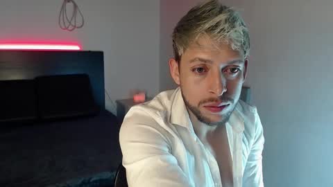 Snapshot of maaxxxrider chatting on October 29, 6:04 am YES MASTER online show from October 29, 6:04 am