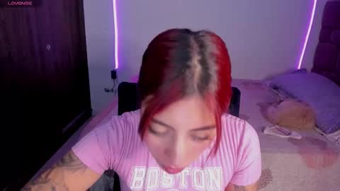 Snapshot of maazikeenx chatting on February 20, 6:37 am Sara online show from February 20, 6:37 am