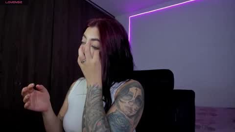 Snapshot of maazikeenx chatting on March 3, 5:13 am Sara online show from March 3, 5:13 am