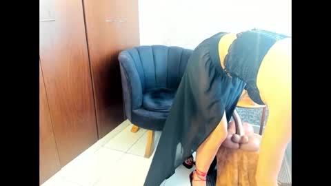 mabel online show from March 1, 6:32 pm