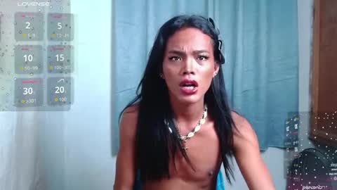 Divina online show from May 30, 2:52 am