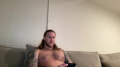 mac_drew online show from February 22, 4:51 am