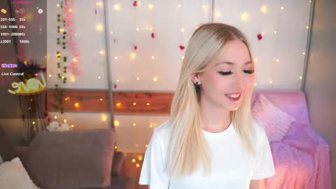 Katerina online show from April 2, 5:10 pm