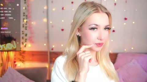 Katerina online show from April 6, 4:52 pm