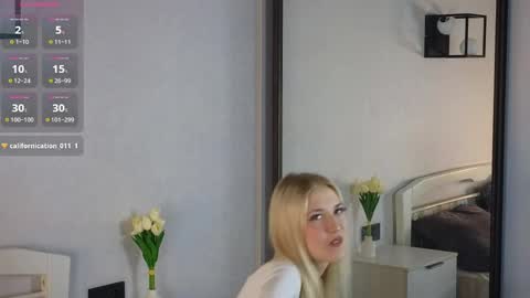 Katerina online show from April 15, 8:21 am