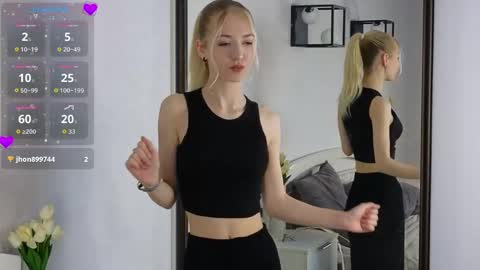 Katerina online show from May 28, 6:21 am