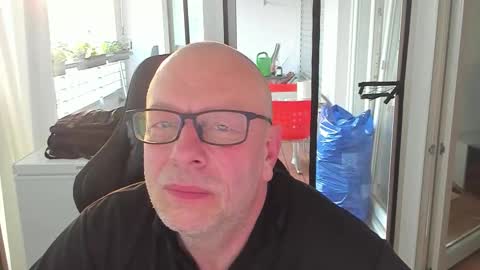 Andy online show from March 19, 5:17 pm