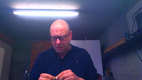 Andy online show from April 4, 7:28 am