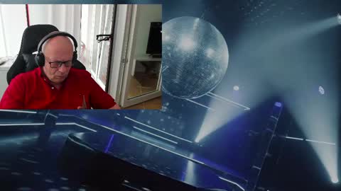 Andy online show from April 11, 8:29 am