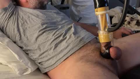 machinestroker online show from May 19, 11:44 pm