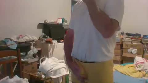 MACHOLIVRE online show from November 16, 2:11 pm