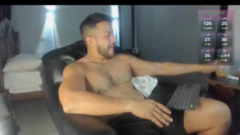 Snapshot of machohandsome chatting on November 10, 9:08 am Javier papichulo master how do you want online show from November 10, 9:08 am