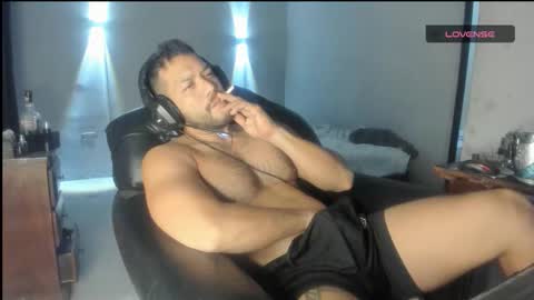 Javier papichulo master how do you want online show from February 20, 9:43 am