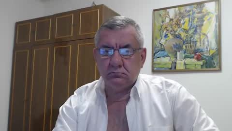 Macho online show from December 25, 7:34 pm