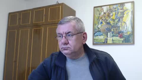 Macho online show from December 28, 8:48 am