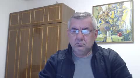 Macho online show from December 31, 6:16 am