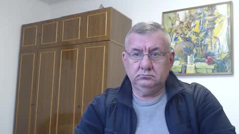 Macho online show from January 9, 12:19 pm