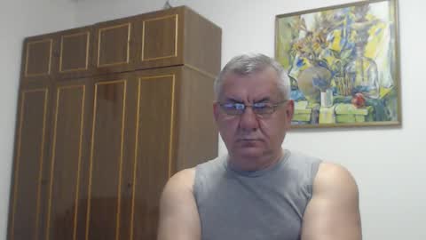 Macho online show from September 29, 8:24 pm