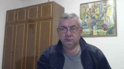 Macho online show from November 9, 3:43 pm