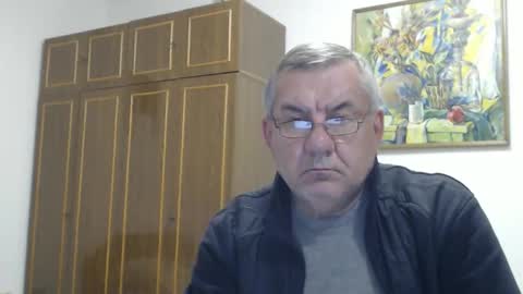 Macho online show from November 24, 2:44 am