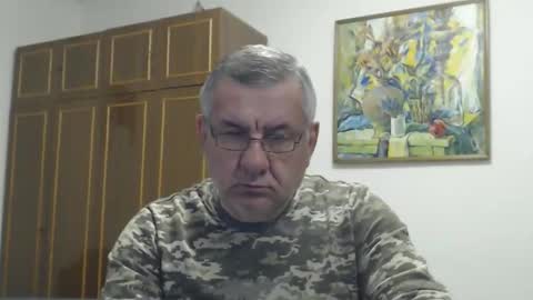 Macho online show from February 9, 5:06 pm