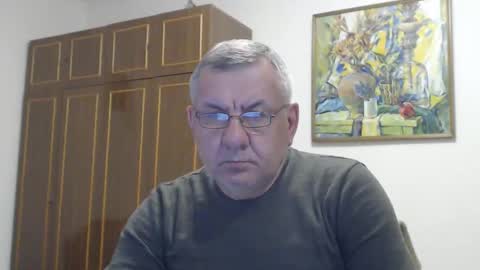 Macho online show from March 1, 5:37 pm