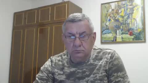 Macho online show from March 4, 7:20 pm