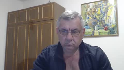 Macho online show from March 13, 5:30 pm