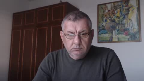 Macho online show from April 6, 4:19 pm