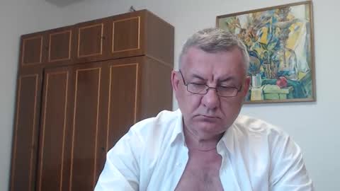 Macho online show from May 19, 3:29 pm