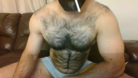 machoman512 online show from February 16, 4:36 pm