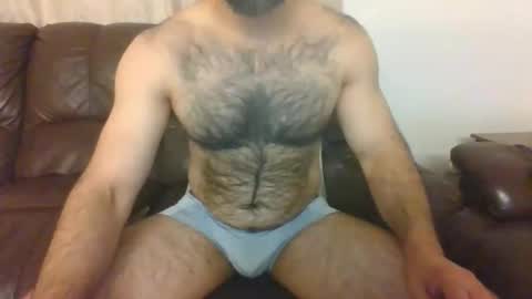 machoman512 online show from March 30, 5:36 pm