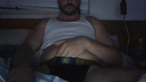 MachoPapiJock online show from May 12, 7:49 am