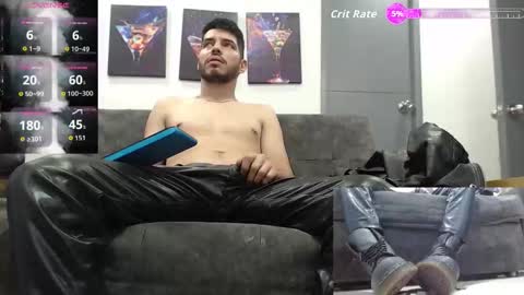 instagram mackdanielsx online show from November 26, 8:43 pm