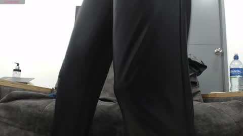 instagram mackdanielsx online show from February 27, 8:31 pm