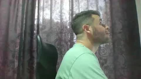 MACK online show from February 9, 9:08 pm