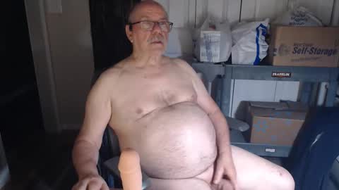 Snapshot of mackb1950 chatting on May 14, 8:32 am MackB1950 online show from May 14, 8:32 am