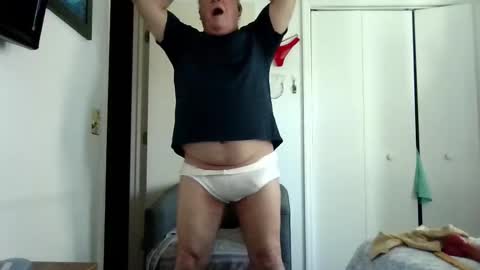 mackdocc001 online show from November 17, 1:50 pm