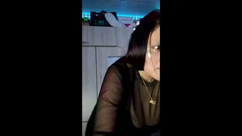 Linda Cataleya - funny weed money online show from March 15, 5:35 am