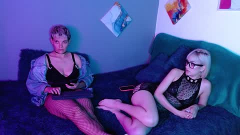 Noah Askew online show from January 12, 8:36 am