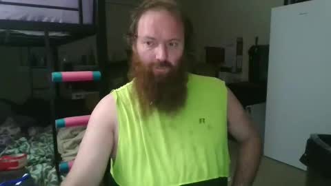 Snapshot of mackhere4u chatting on October 7, 4:20 am mackhere4u online show from October 7, 4:20 am