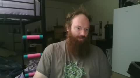 Snapshot of mackhere4u chatting on October 17, 2:48 am mackhere4u online show from October 17, 2:48 am