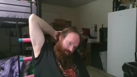 Snapshot of mackhere4u chatting on November 5, 4:56 am mackhere4u online show from November 5, 4:56 am