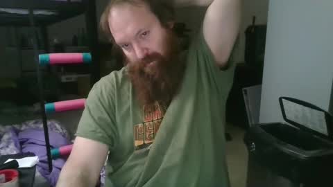 Snapshot of mackhere4u chatting on November 12, 5:19 am mackhere4u online show from November 12, 5:19 am